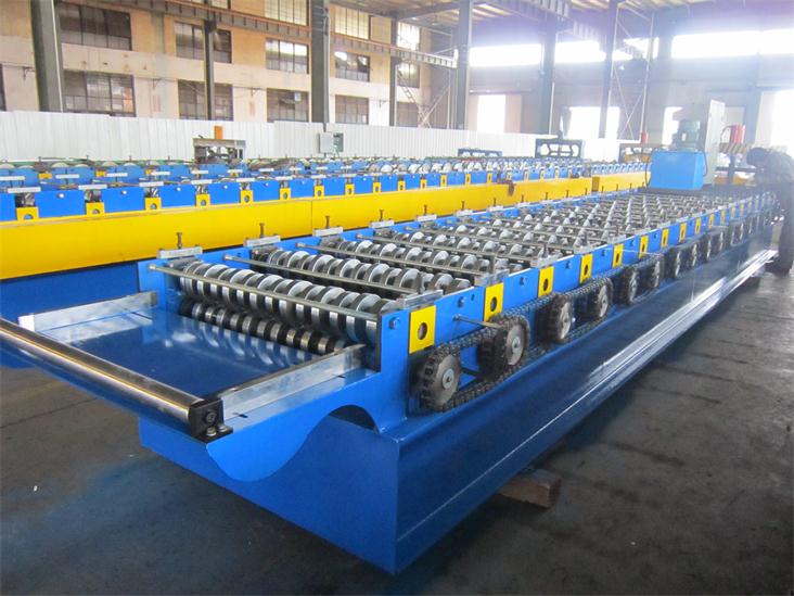 1025鍍鋅樓承板 規(guī)格齊全