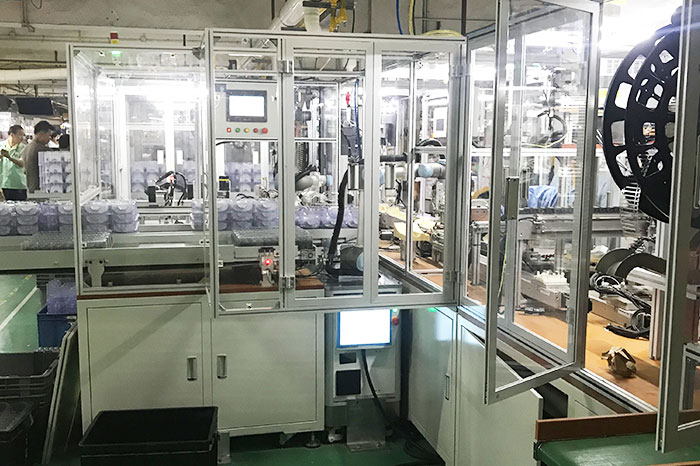 沖孔吸音夾芯板