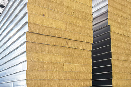 凈化板、巖棉夾芯板、潔凈板、機(jī)制凈化板：建筑材料行業(yè)的四大趨勢(shì)