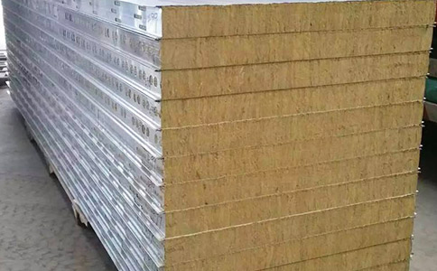 你知道巖棉夾芯板的容量是多少嗎？